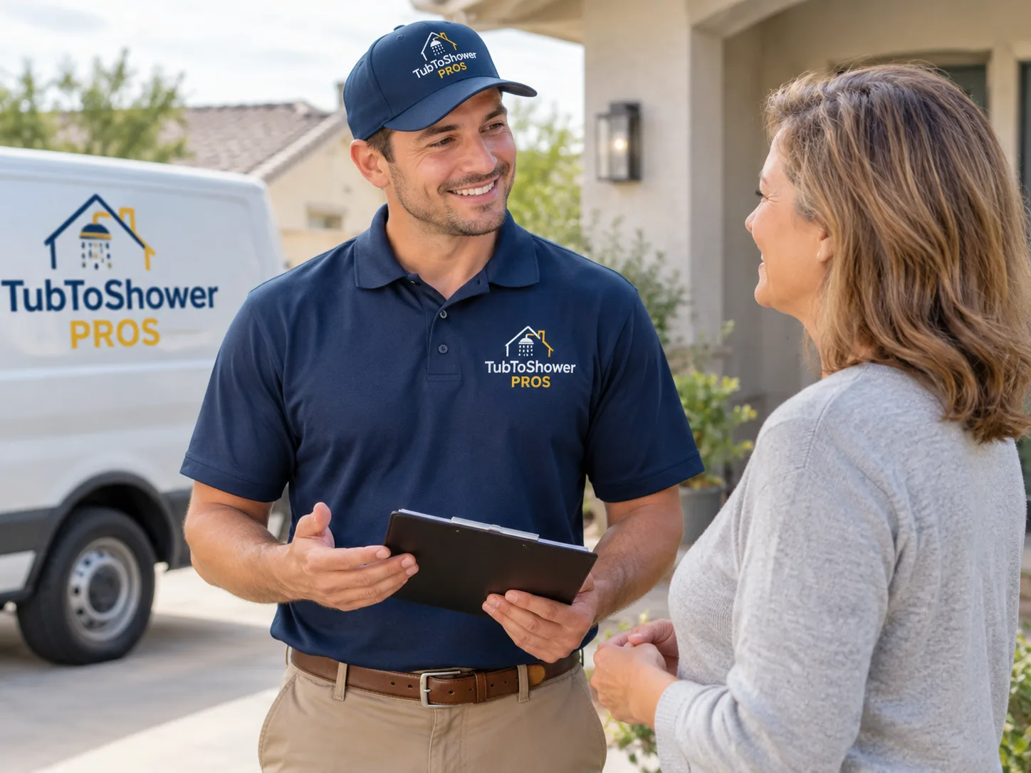 Tub Shower Conversion Grandin, ND FAQs